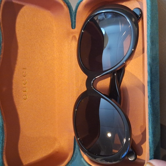 Gucci Accessories - Gucci Sunglasses